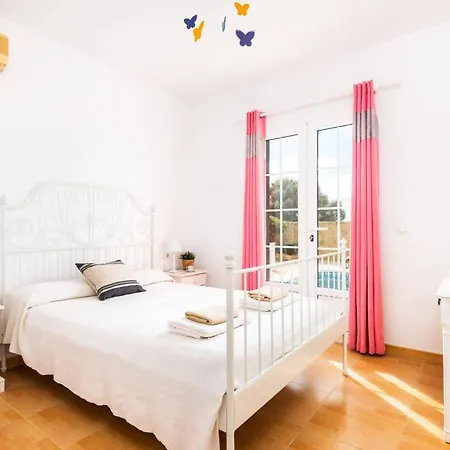 Sidanya By * Cala En Porter (Menorca)