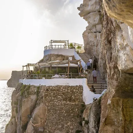 Sidanya By * Cala En Porter (Menorca)