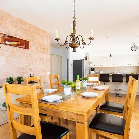 Sidanya By Cala En Porter (Menorca)