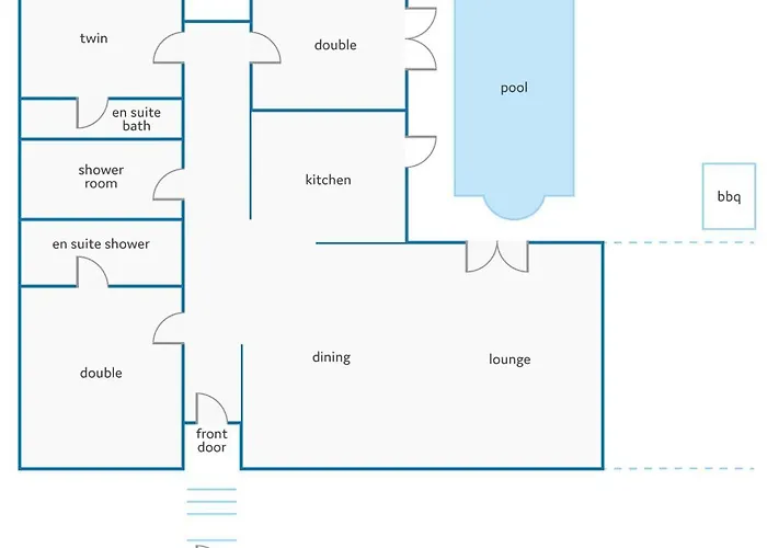 וילה Sidanya By *
