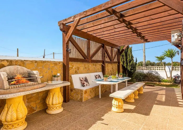 Sidanya By Cala En Porter (Menorca)