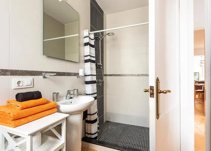 Sidanya By וילה *