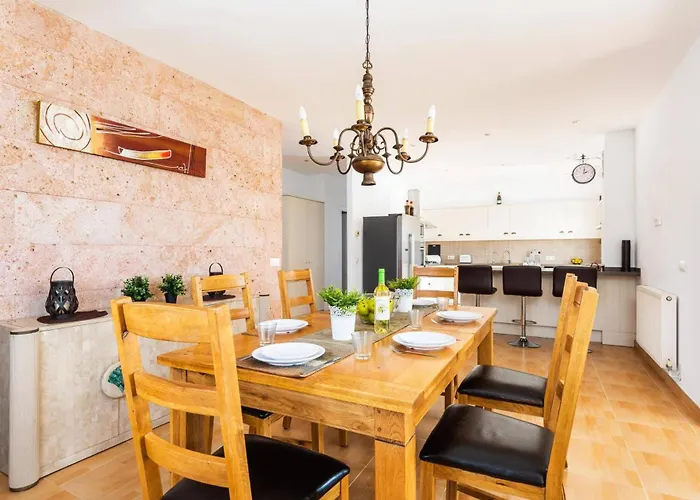 Sidanya By Cala En Porter (Menorca)