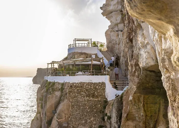 Sidanya By * Cala En Porter (Menorca)