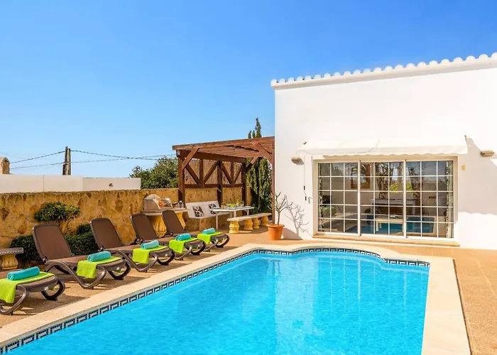 וילה Sidanya By *