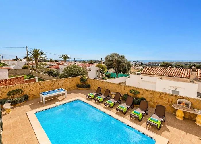 Sidanya By Cala En Porter (Menorca)