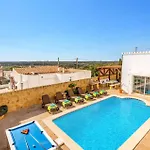 Sidanya By Villa Cala En Porter (Menorca)
