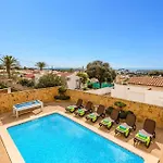 Sidanya By Cala En Porter (Menorca)
